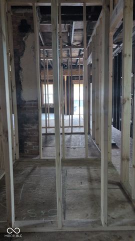 815 W 28th, Indianapolis, IN 46208