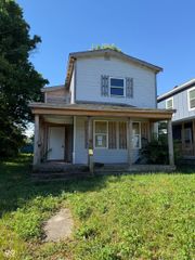 815 W 28th, Indianapolis, IN 46208