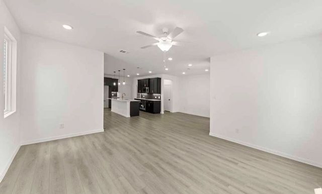 2557 Lost Maples Lane, Dallas, TX 75228