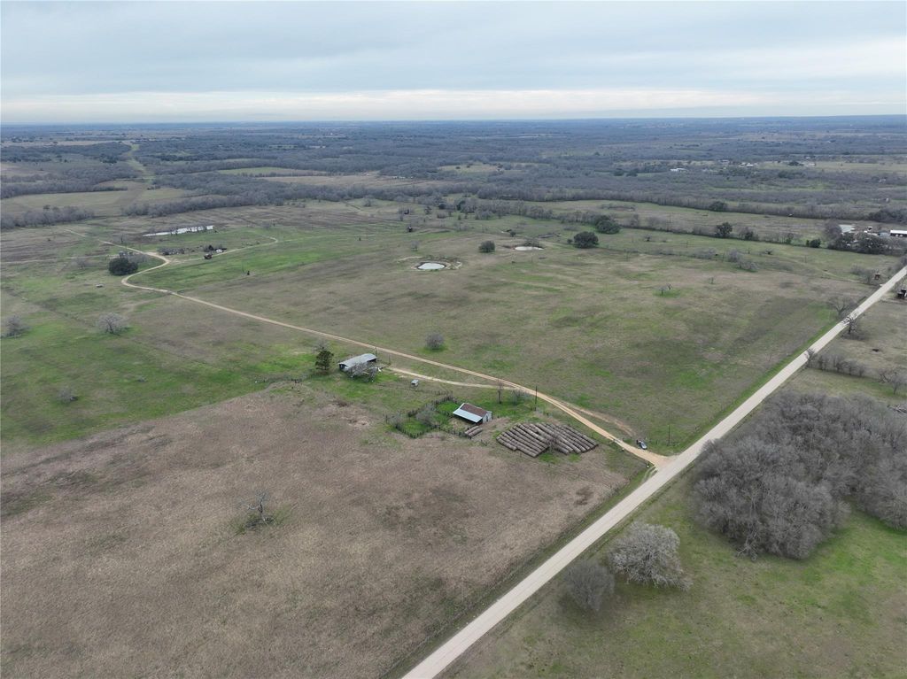 1488 Tenney Creek RD, Dale, TX 78616