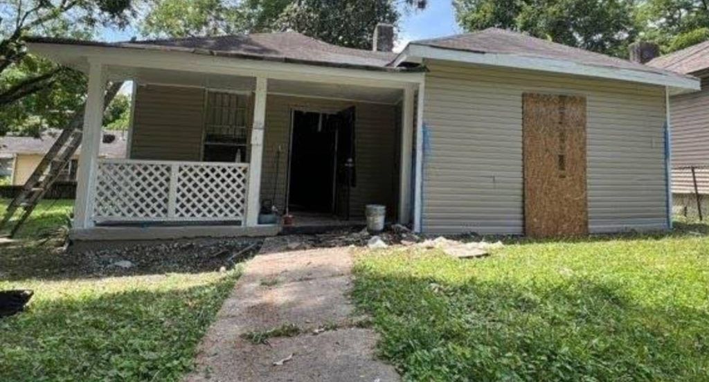 1299 DUNNAVANT AVE, Memphis, TN 38106