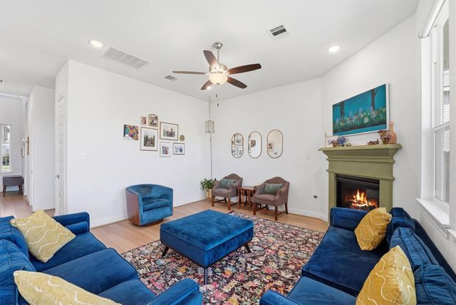 12526 Sabine Point Drive, Humble, TX 77346