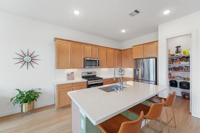 12526 Sabine Point Drive, Humble, TX 77346