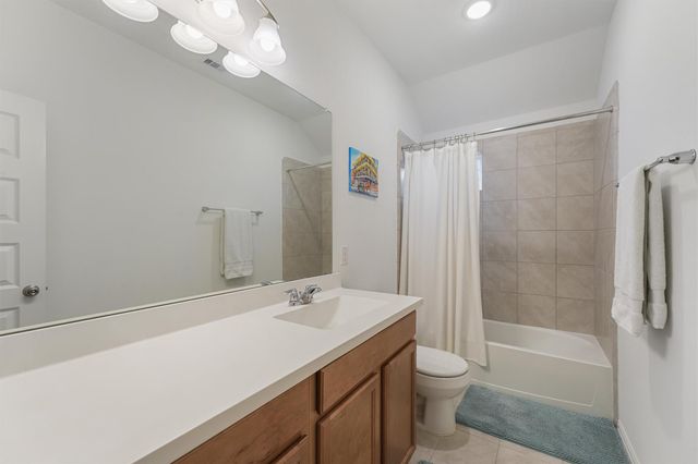 12526 Sabine Point Drive, Humble, TX 77346