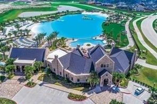 12526 Sabine Point Drive, Humble, TX 77346