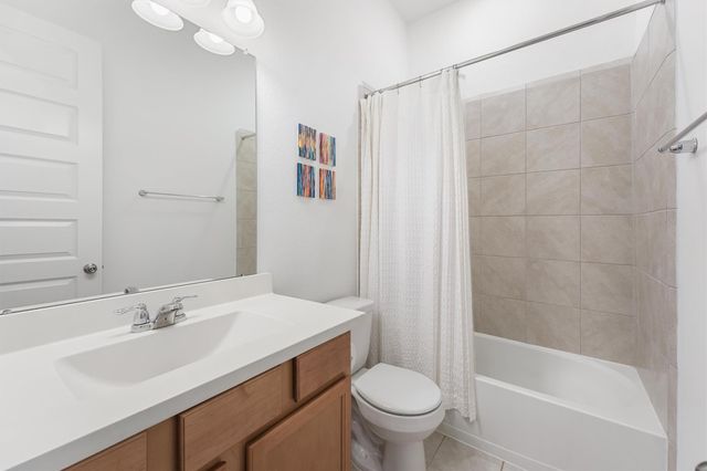 12526 Sabine Point Drive, Humble, TX 77346