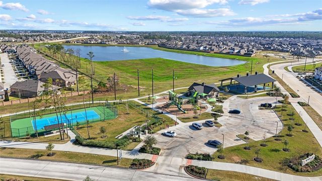 12526 Sabine Point Drive, Humble, TX 77346