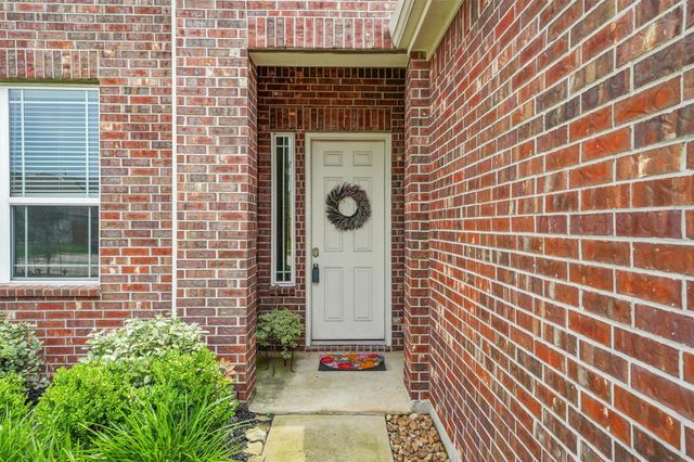 12526 Sabine Point Drive, Humble, TX 77346