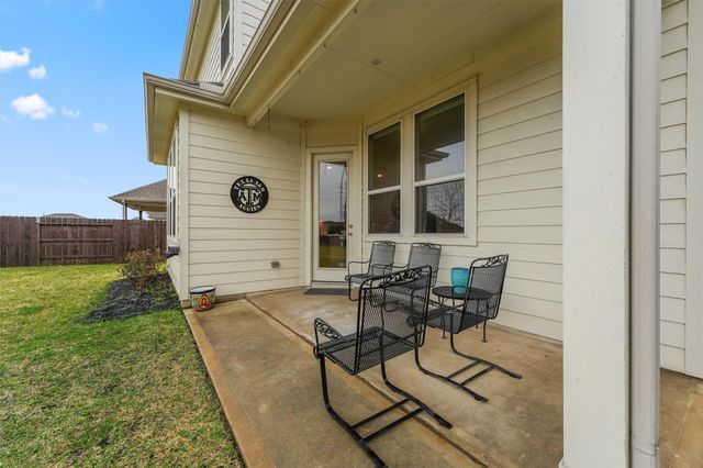 12526 Sabine Point Drive, Humble, TX 77346