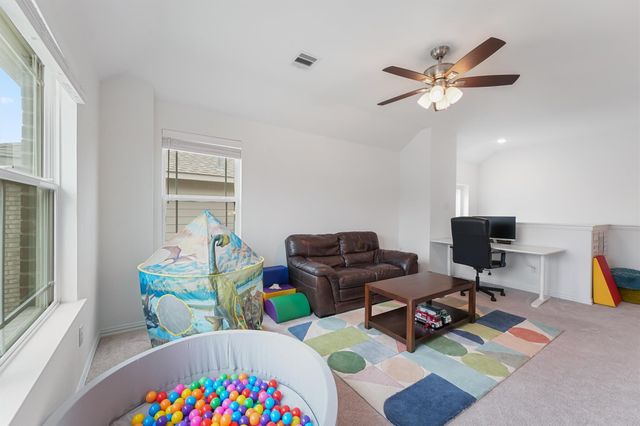 12526 Sabine Point Drive, Humble, TX 77346