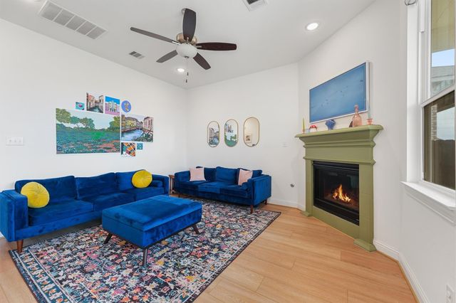 12526 Sabine Point Drive, Humble, TX 77346