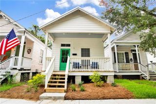 1010 Caroline Avenue, Mobile, AL 36604