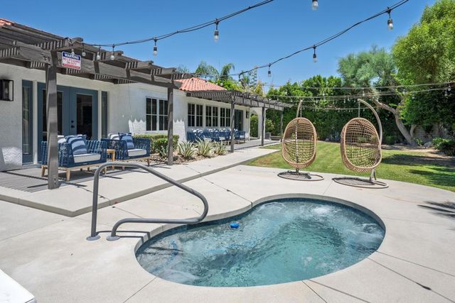 78625 Avenida Ultimo, La Quinta, CA 92253