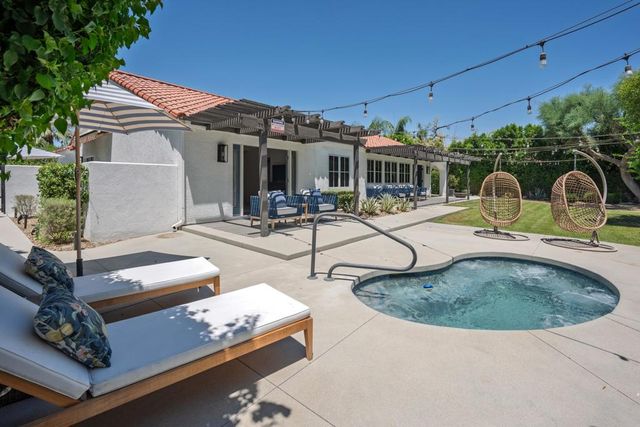 78625 Avenida Ultimo, La Quinta, CA 92253