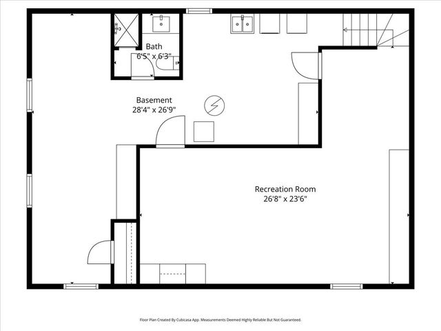 11121 Martindale Drive, Westchester, IL 60154