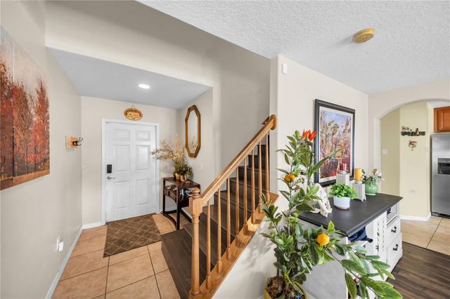 3323 THISTLEDOWN LANE, Land O Lakes, FL 34638