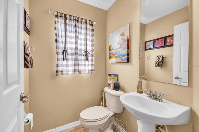 3323 THISTLEDOWN LANE, Land O Lakes, FL 34638