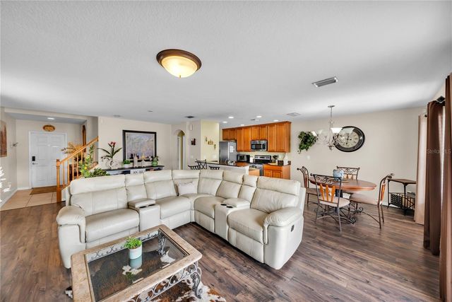 3323 THISTLEDOWN LANE, Land O Lakes, FL 34638