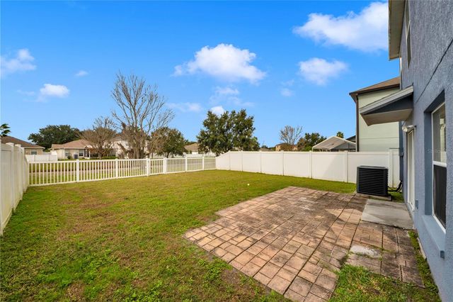 3323 THISTLEDOWN LANE, Land O Lakes, FL 34638