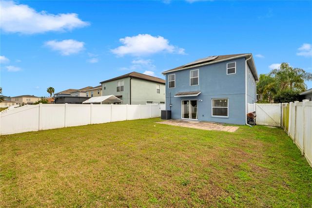 3323 THISTLEDOWN LANE, Land O Lakes, FL 34638