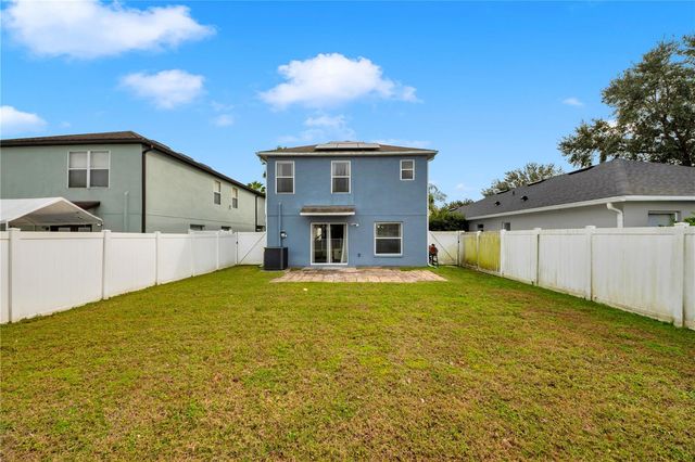 3323 THISTLEDOWN LANE, Land O Lakes, FL 34638