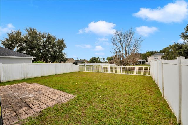 3323 THISTLEDOWN LANE, Land O Lakes, FL 34638