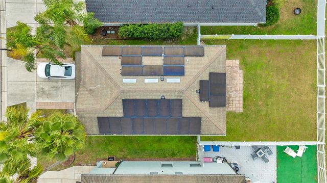 3323 THISTLEDOWN LANE, Land O Lakes, FL 34638