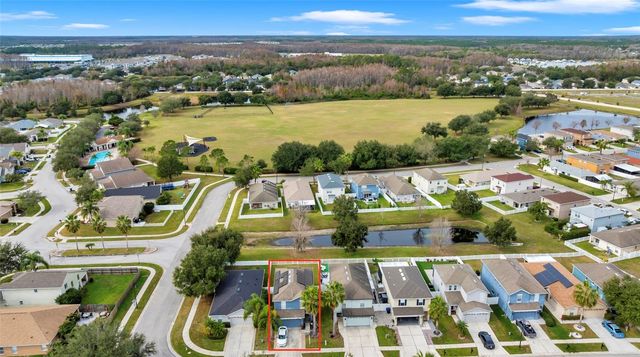 3323 THISTLEDOWN LANE, Land O Lakes, FL 34638