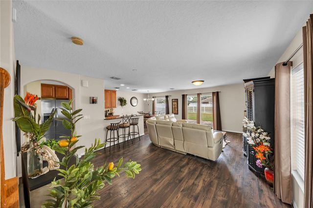 3323 THISTLEDOWN LANE, Land O Lakes, FL 34638