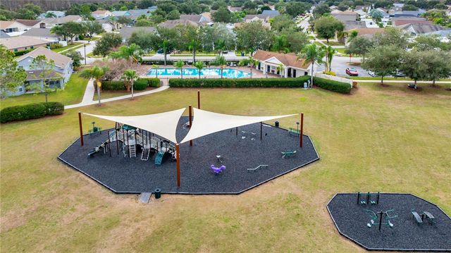 3323 THISTLEDOWN LANE, Land O Lakes, FL 34638