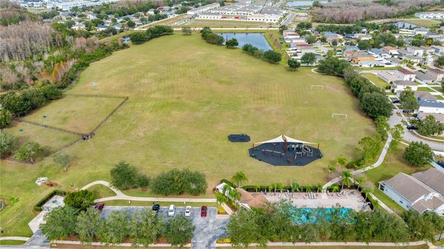 3323 THISTLEDOWN LANE, Land O Lakes, FL 34638