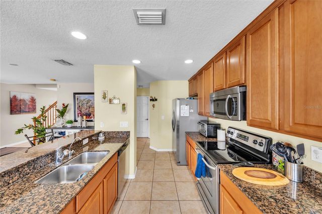 3323 THISTLEDOWN LANE, Land O Lakes, FL 34638