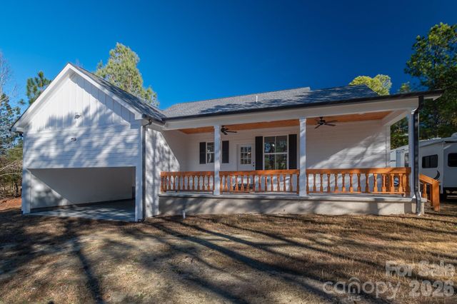 2038 Billy Jordan Road, Pageland, SC 29718