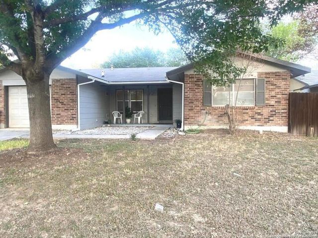 6418 Timberhill, San Antonio, TX 78238