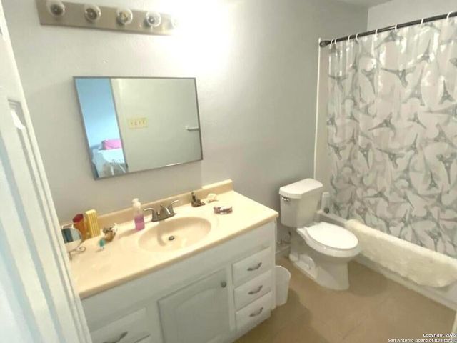 6418 Timberhill, San Antonio, TX 78238