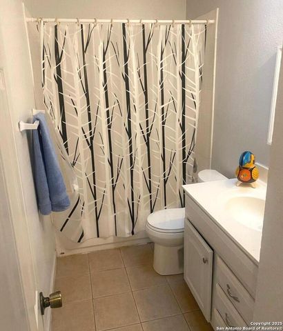 6418 Timberhill, San Antonio, TX 78238