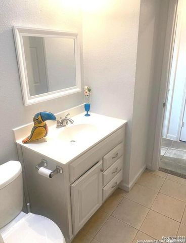 6418 Timberhill, San Antonio, TX 78238