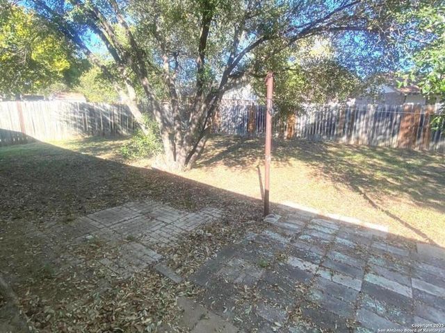 6418 Timberhill, San Antonio, TX 78238