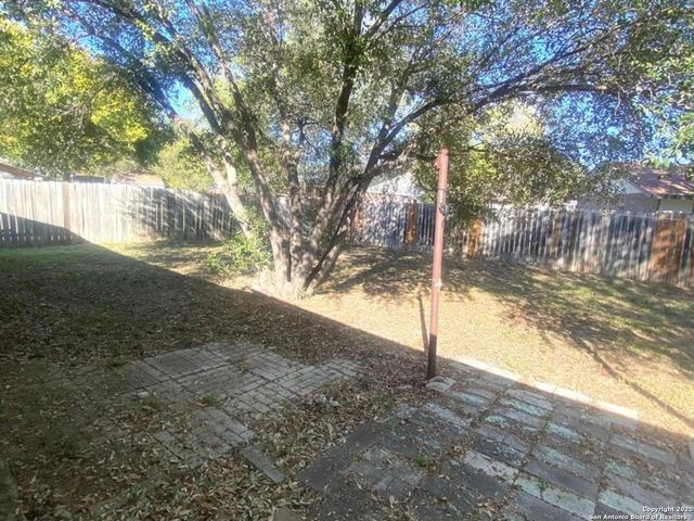 6418 Timberhill, San Antonio, TX 78238