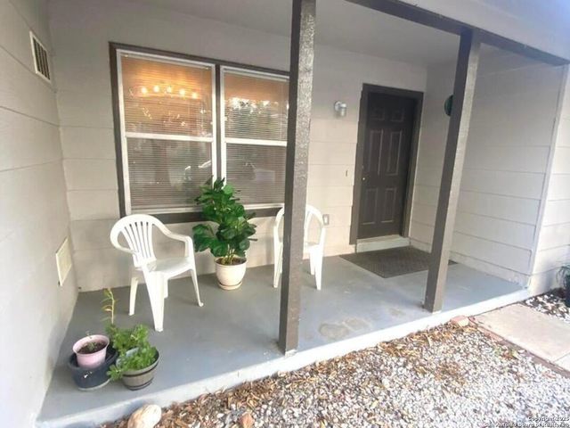 6418 Timberhill, San Antonio, TX 78238