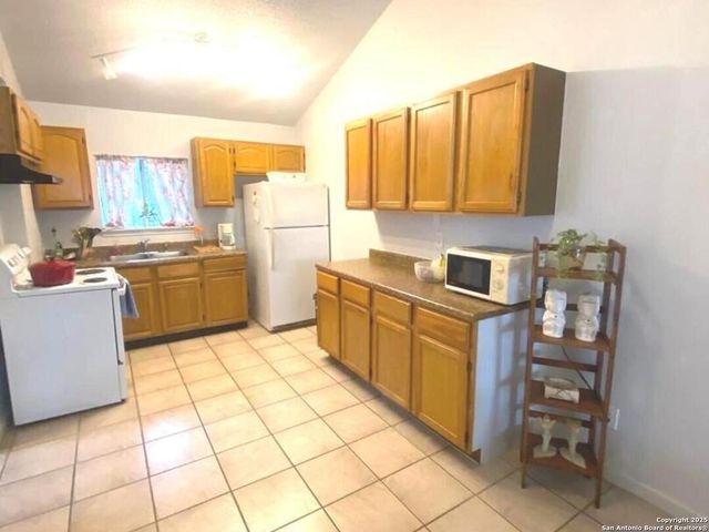 6418 Timberhill, San Antonio, TX 78238