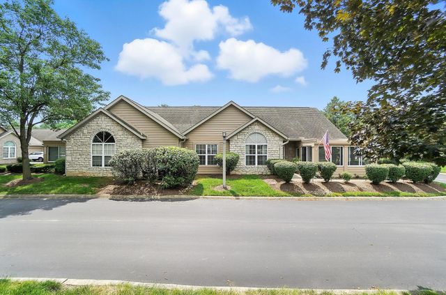 103 Abbeycross Lane, Westerville, OH 43082