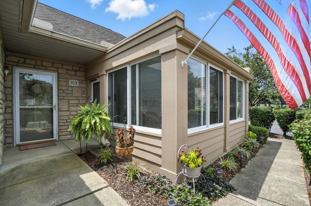 103 Abbeycross Lane, Westerville, OH 43082