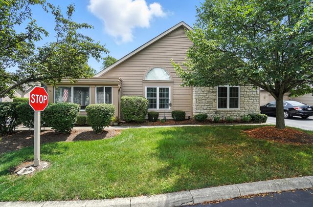 103 Abbeycross Lane, Westerville, OH 43082