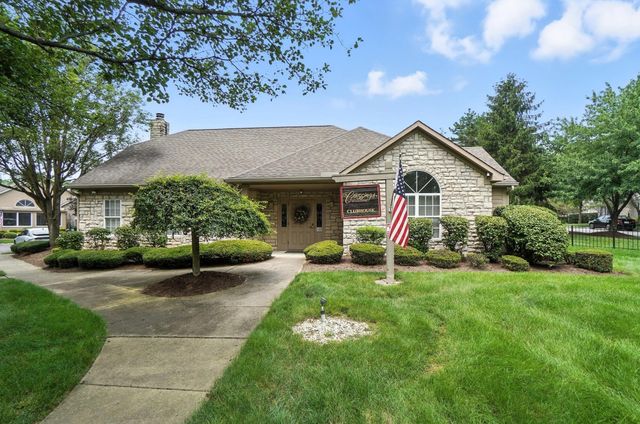 103 Abbeycross Lane, Westerville, OH 43082