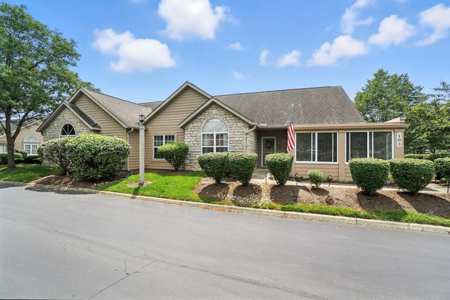 103 Abbeycross Lane, Westerville, OH 43082