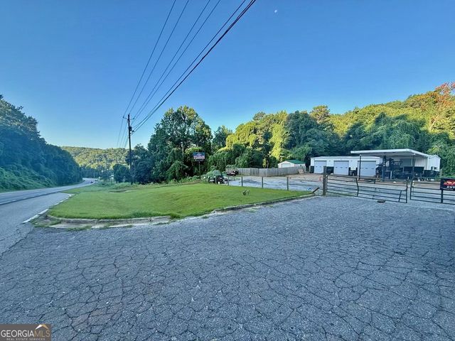 1640 S Chestatee Street, Dahlonega, GA 30533