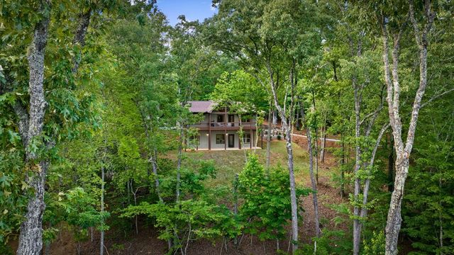 241 Wolf Creek Mountain Road, Mineral Bluff, GA 30559