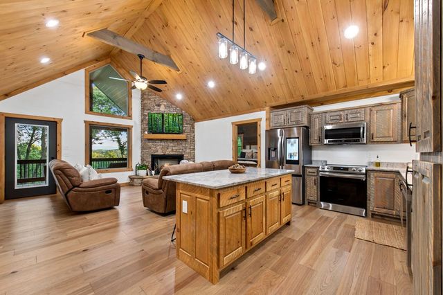 241 Wolf Creek Mountain Road, Mineral Bluff, GA 30559