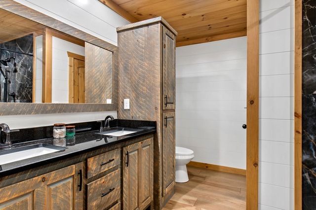 241 Wolf Creek Mountain Road, Mineral Bluff, GA 30559
